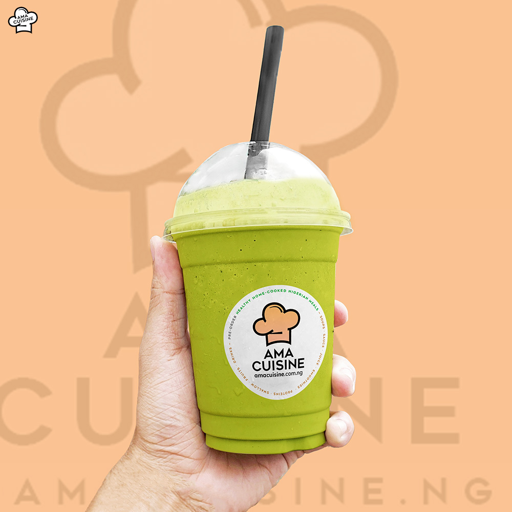 Avocado Smoothies