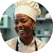Ama Cuisine Personal Chef