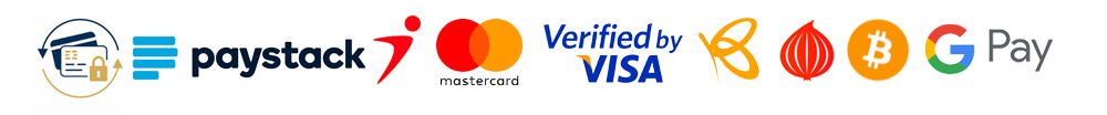 Secure Payment Naija Home Food Nigeria Food
